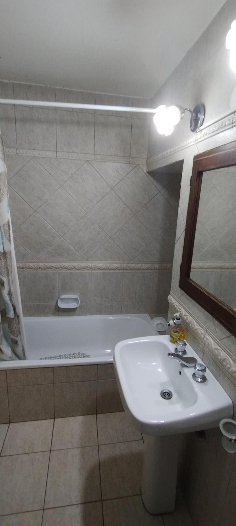 Dto Matrimonial Apartamento *