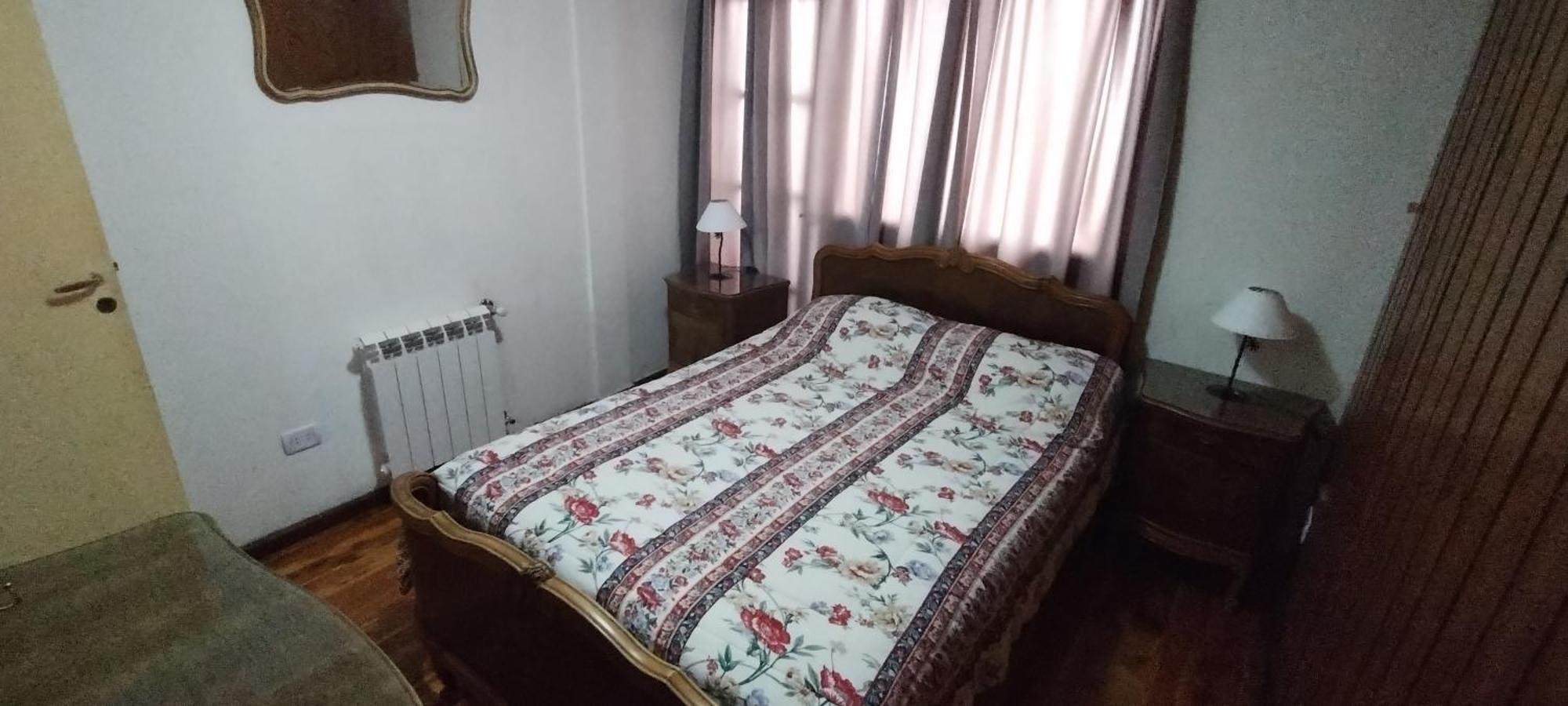 Dto Matrimonial Apartamento *
