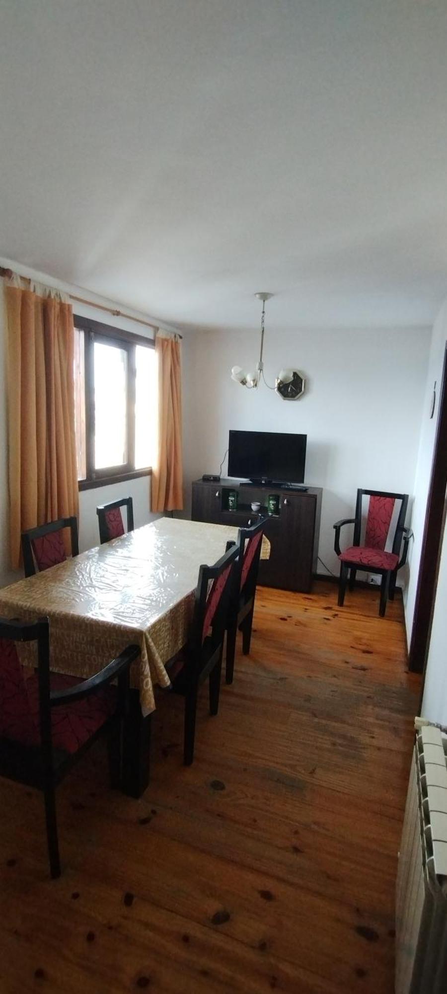 Dto Matrimonial Apartamento *