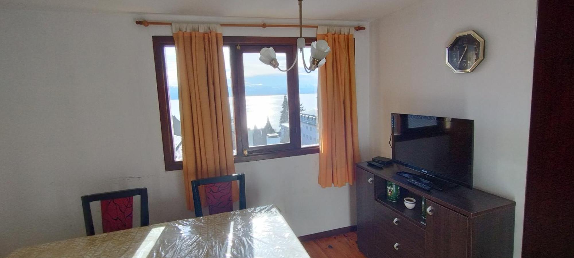 Dto Matrimonial Apartamento San Carlos de Bariloche