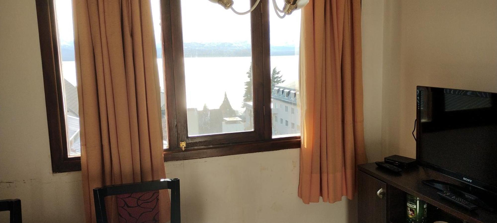 Dto Matrimonial Apartamento *