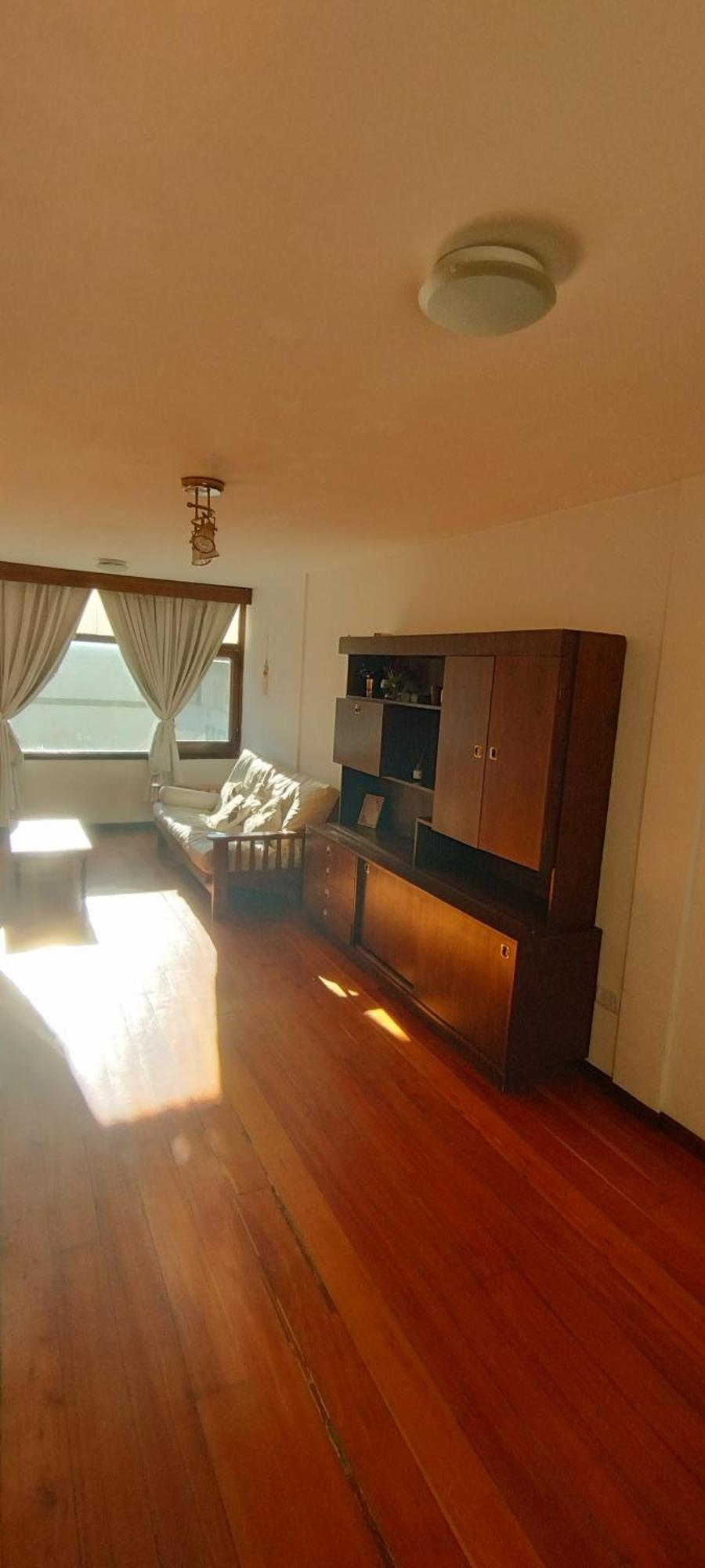 Apartamento Dto Matrimonial *