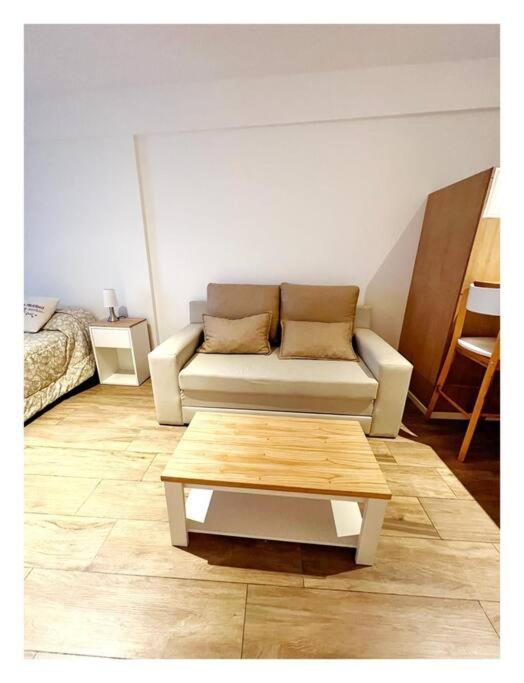 Apartamento Bam Nature Apart Ii En El Centro De La Ciudad *
