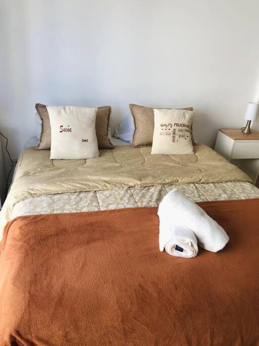 Apartamento Bam Nature Apart Ii En El Centro De La Ciudad *