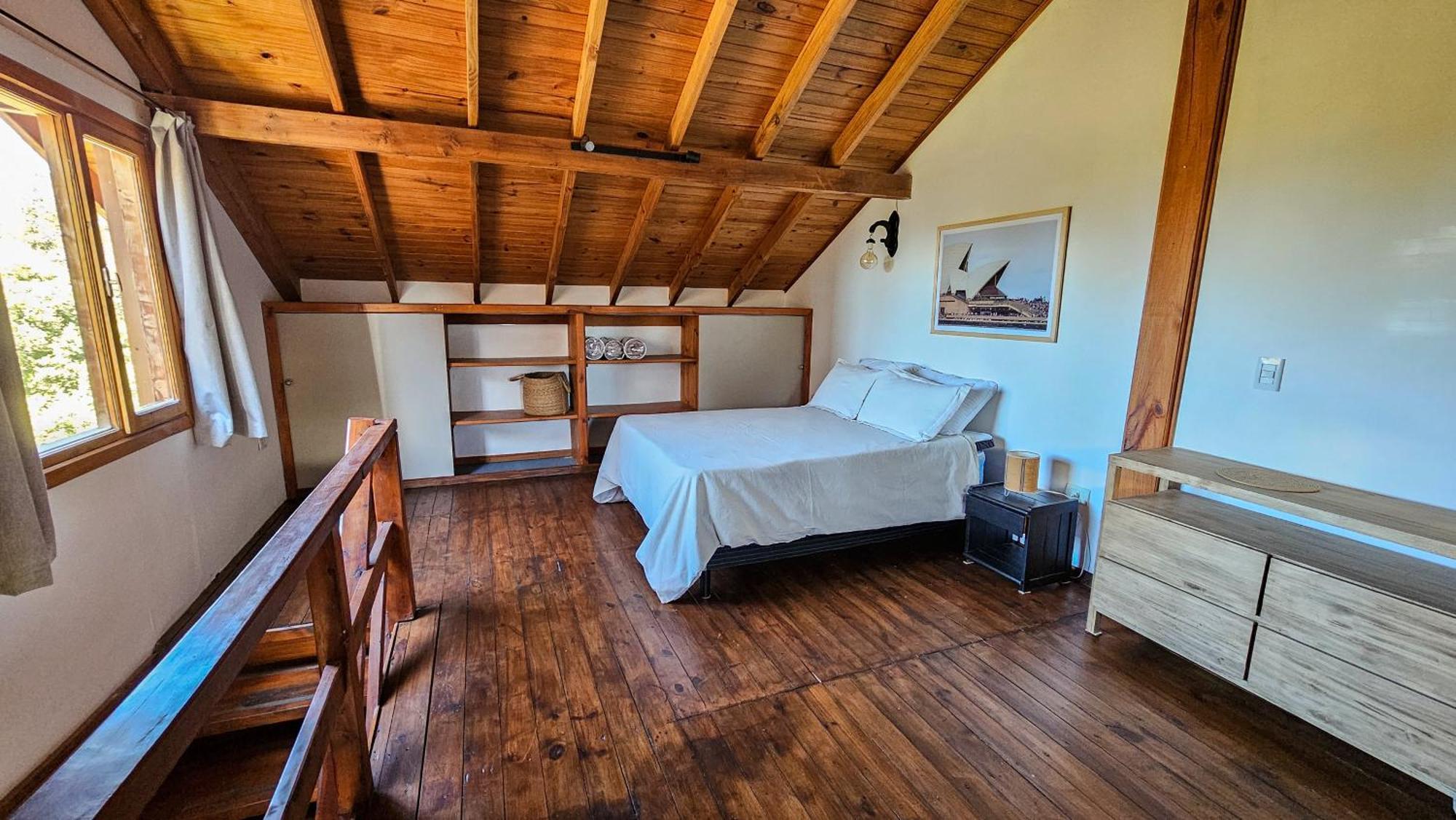 Apartment La Calandria San Carlos de Bariloche