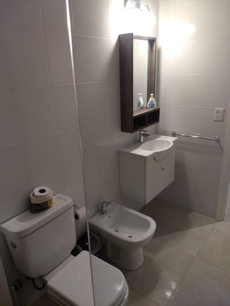 Apartamento Depto Myn2