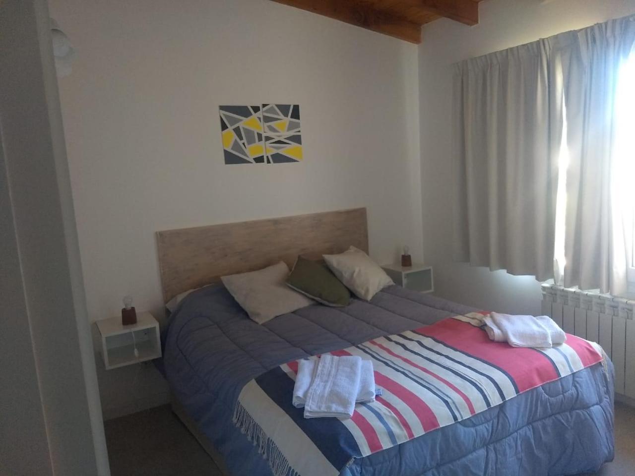 Depto Myn2 Apartamento *