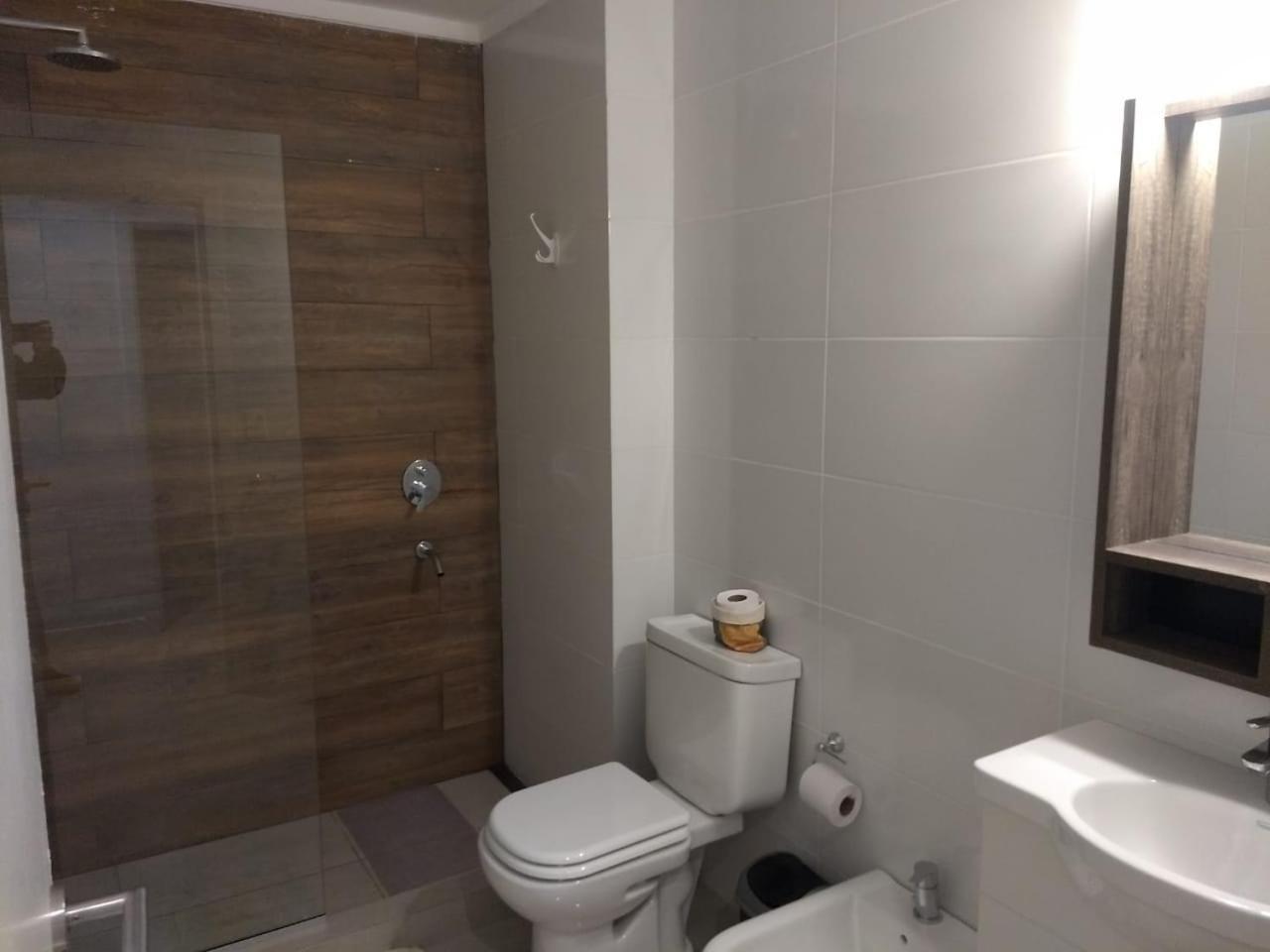 Apartamento Depto Myn2 San Carlos de Bariloche
