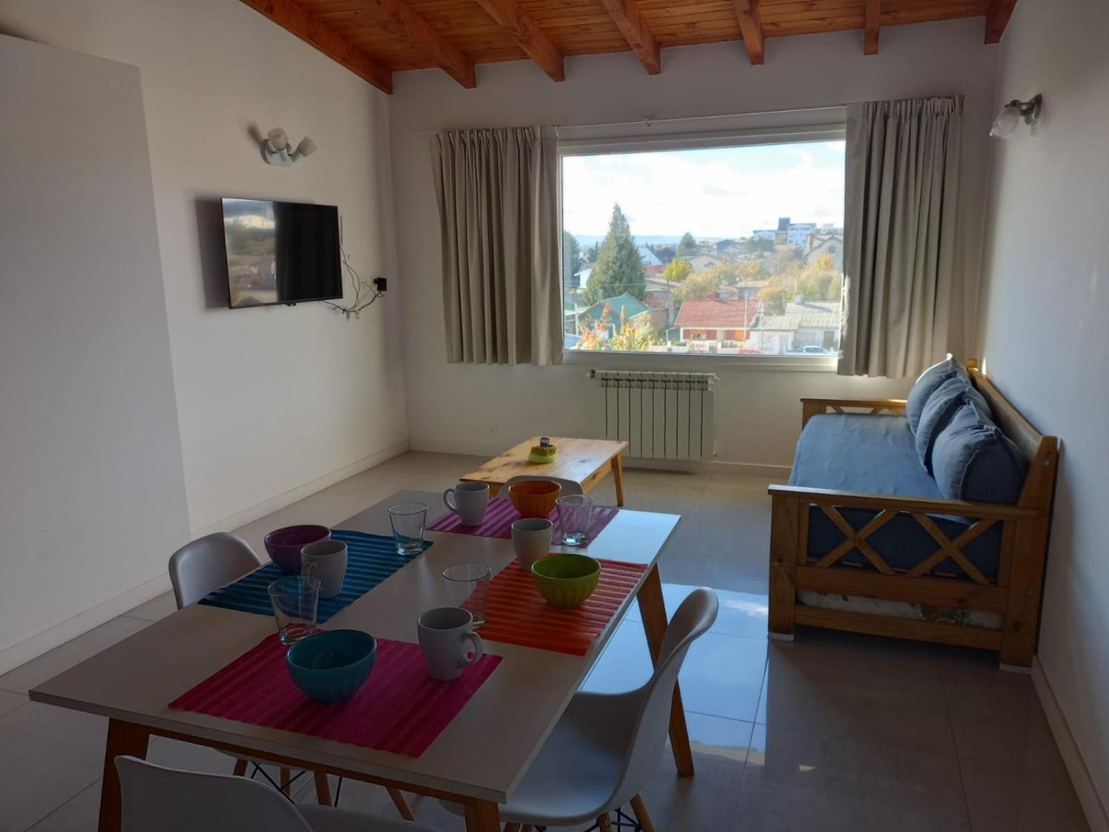 Apartamento Depto Myn2 *
