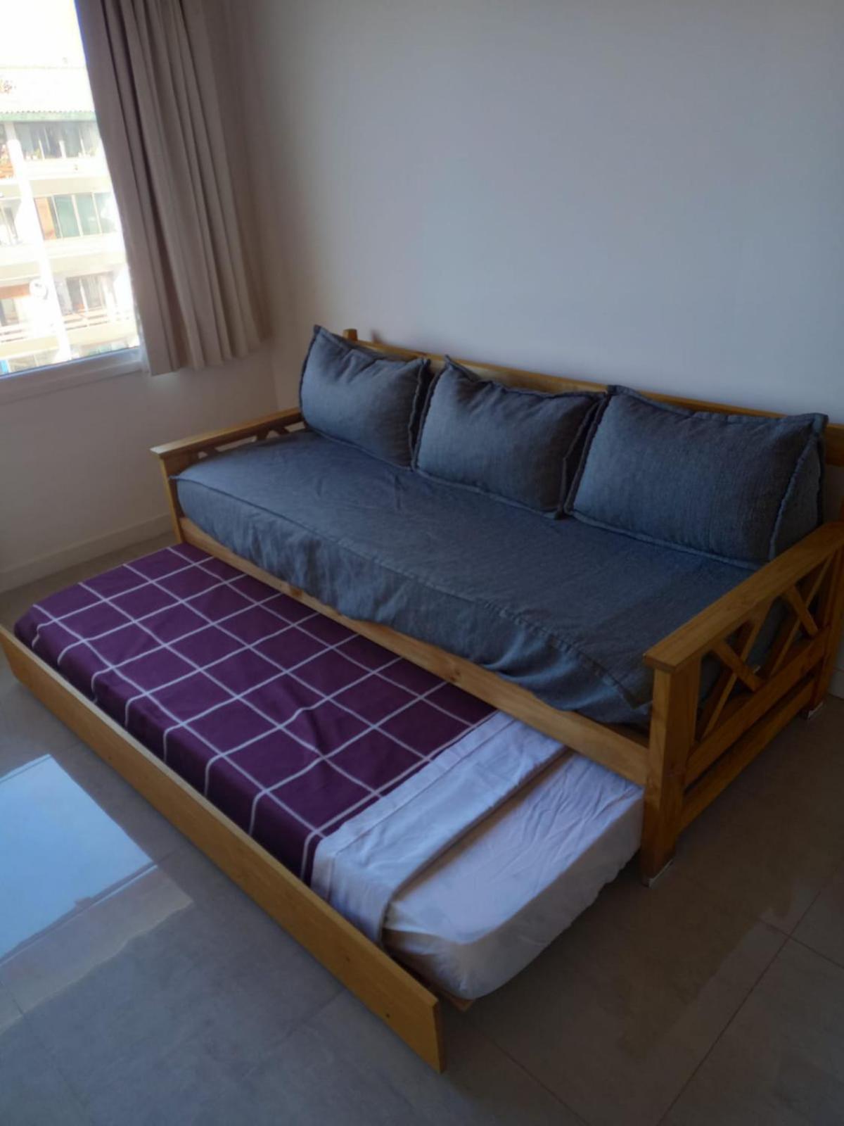 Apartamento Depto Myn2 San Carlos de Bariloche