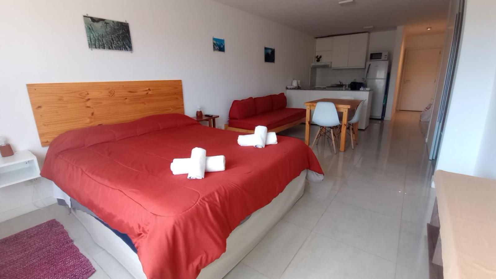 Depto Myn Apartamento