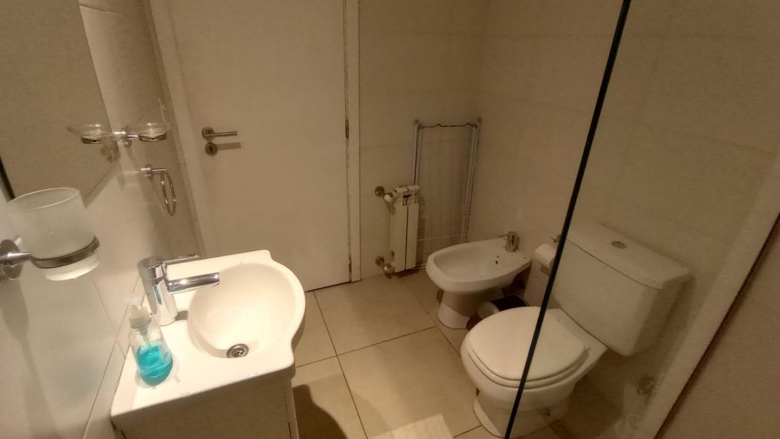 Apartamento Depto Myn *
