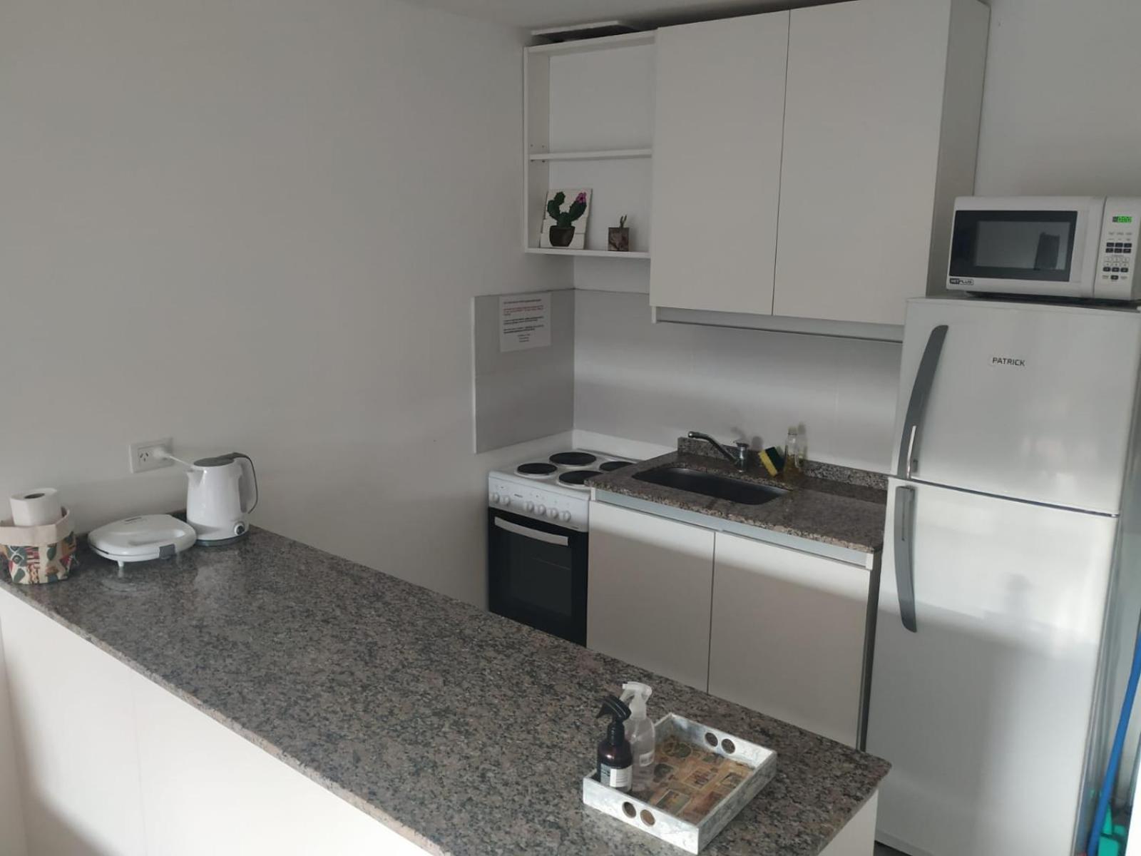 Depto Myn Apartamento