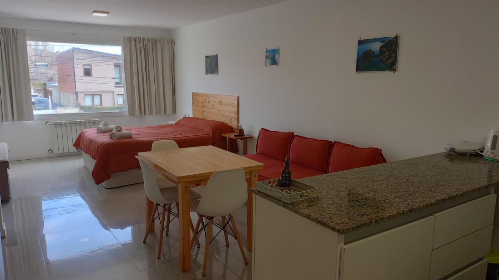 Depto Myn Apartamento *