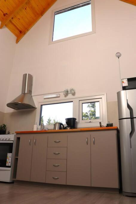 Holiday home En 4 Pax San Carlos de Bariloche