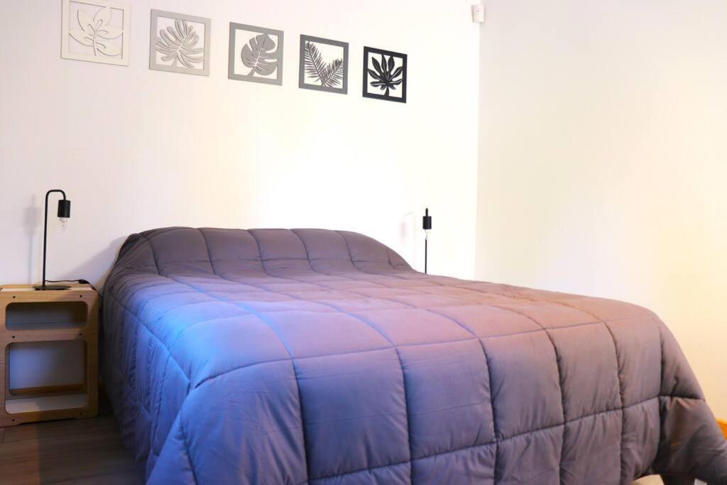 Holiday home En 4 Pax *