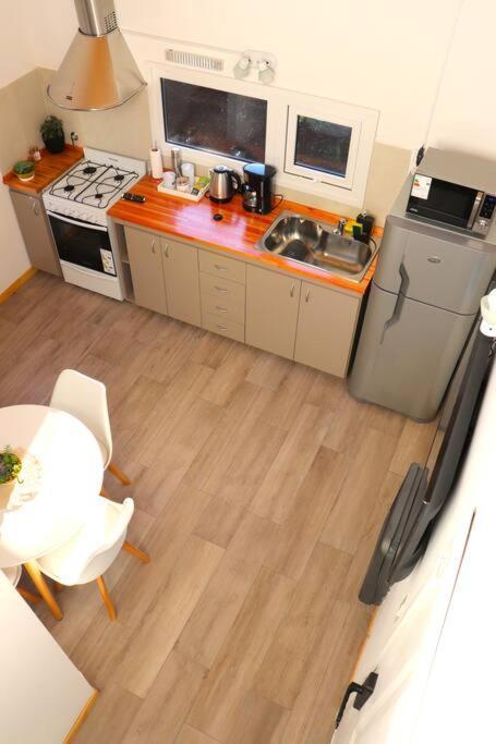 Holiday home En 4 Pax San Carlos de Bariloche