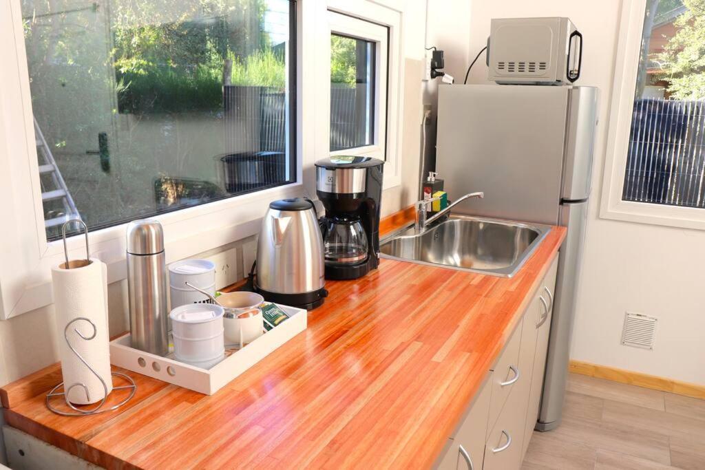 En 4 Pax Holiday home