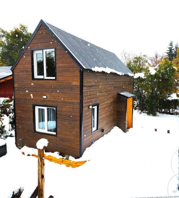 Holiday home En 4 Pax