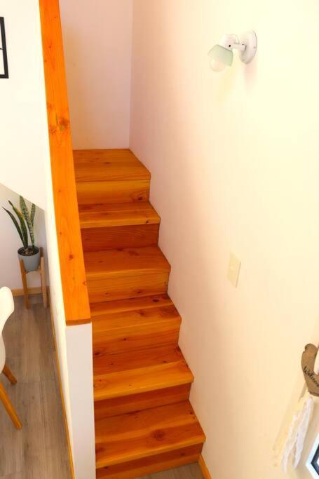 Holiday home En 4 Pax *