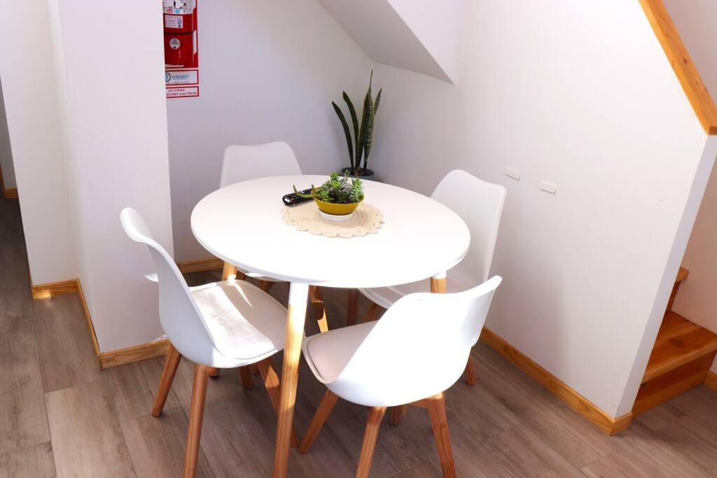 En 4 Pax Holiday home