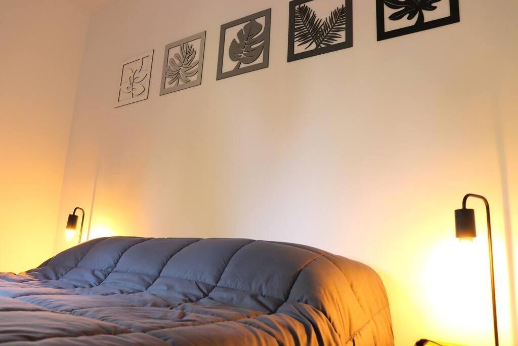 Holiday home En 4 Pax San Carlos de Bariloche