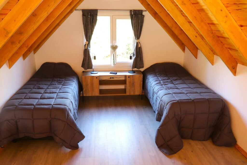 Holiday home En 4 Pax
