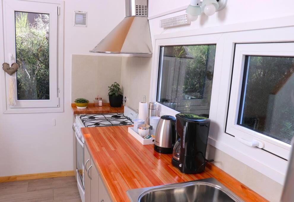 En 4 Pax Holiday home San Carlos de Bariloche