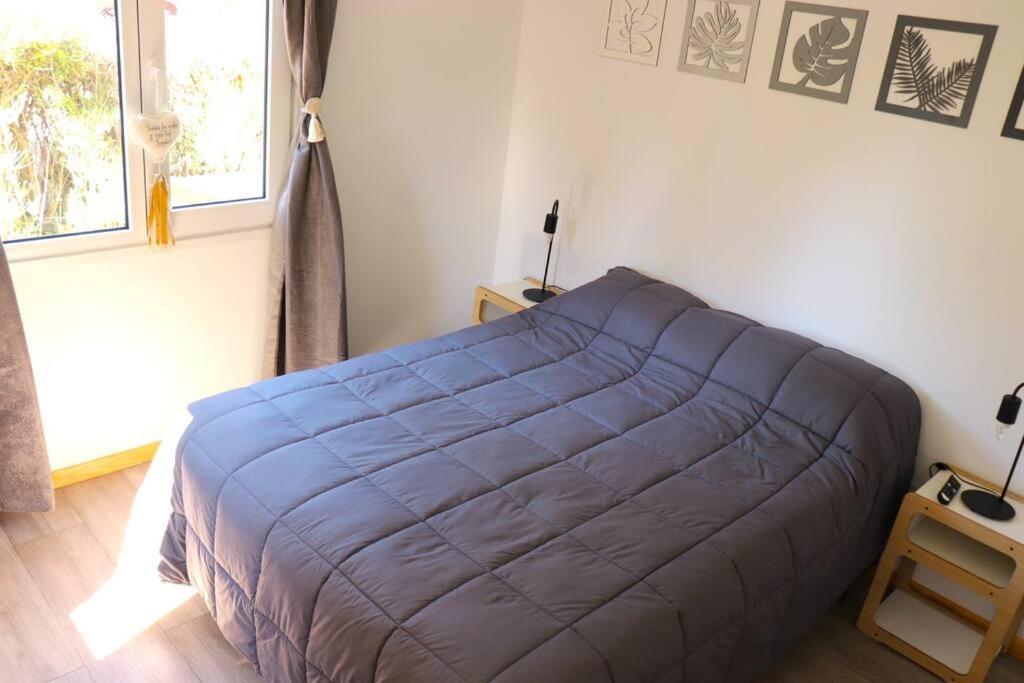 Holiday home En 4 Pax
