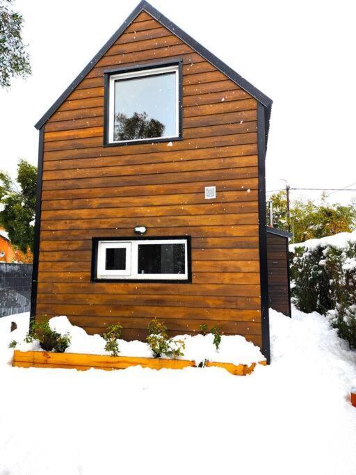 En 4 Pax Holiday home