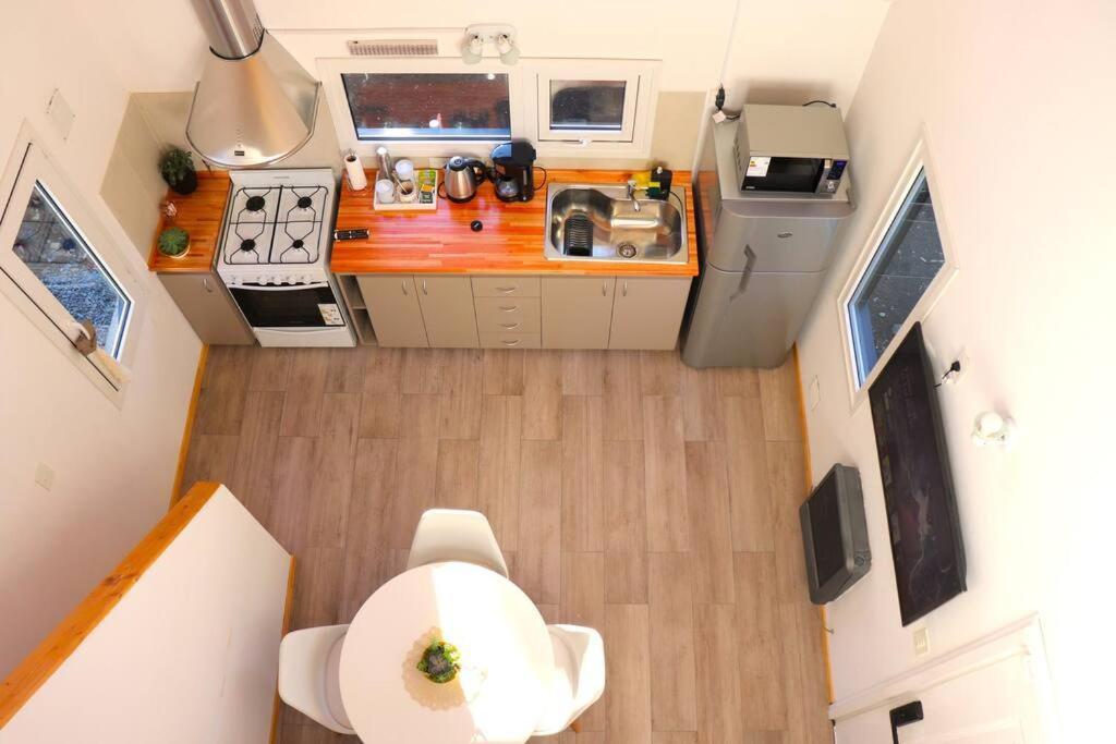 Holiday home En 4 Pax