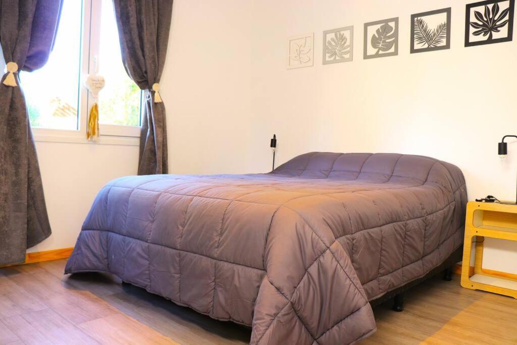 En 4 Pax Holiday home San Carlos de Bariloche