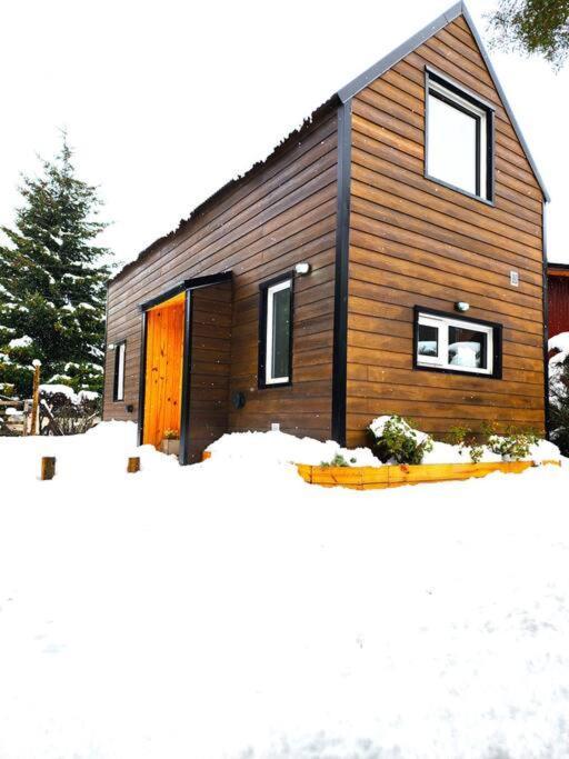 Holiday home En 4 Pax San Carlos de Bariloche