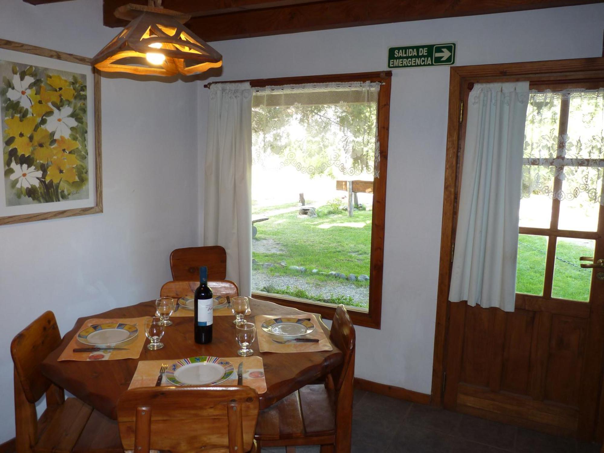 Tinsel's House San Carlos de Bariloche