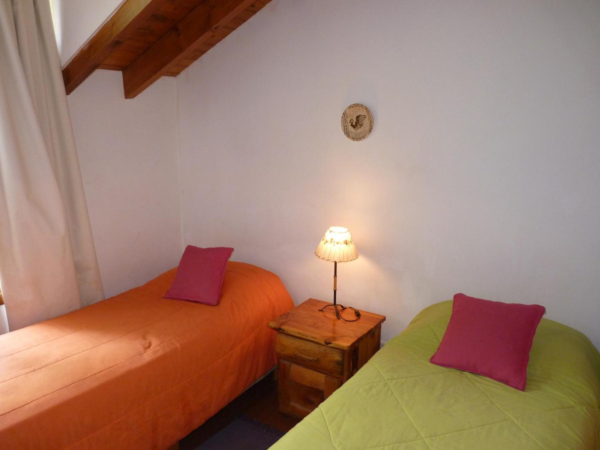 Tinsel's House Lodge San Carlos de Bariloche