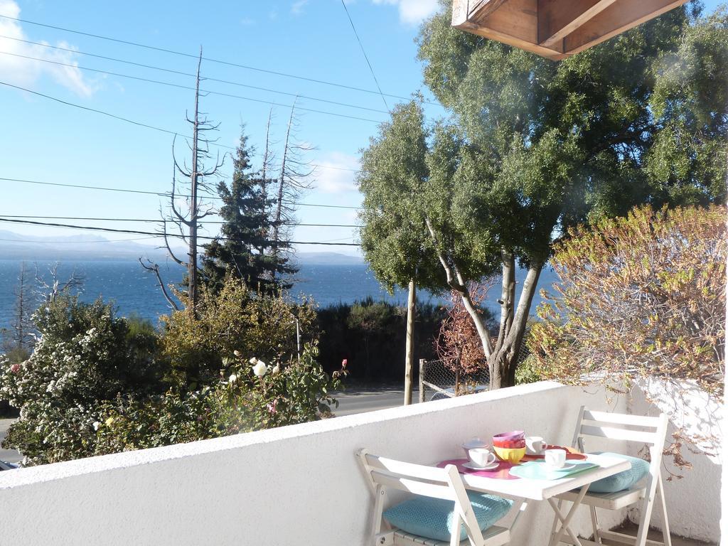 Miralago I Apartment