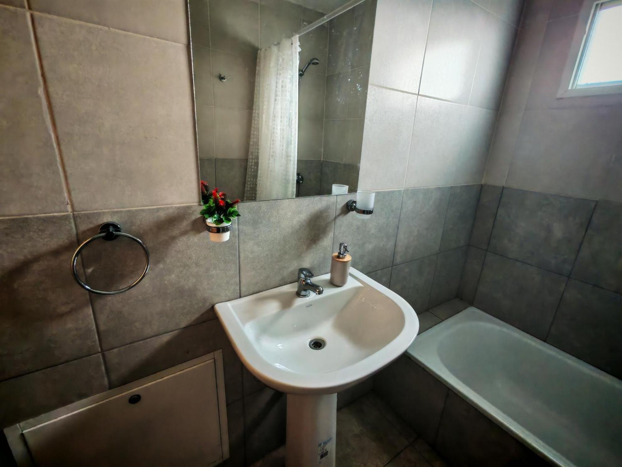 Apartment De Cara Al U4