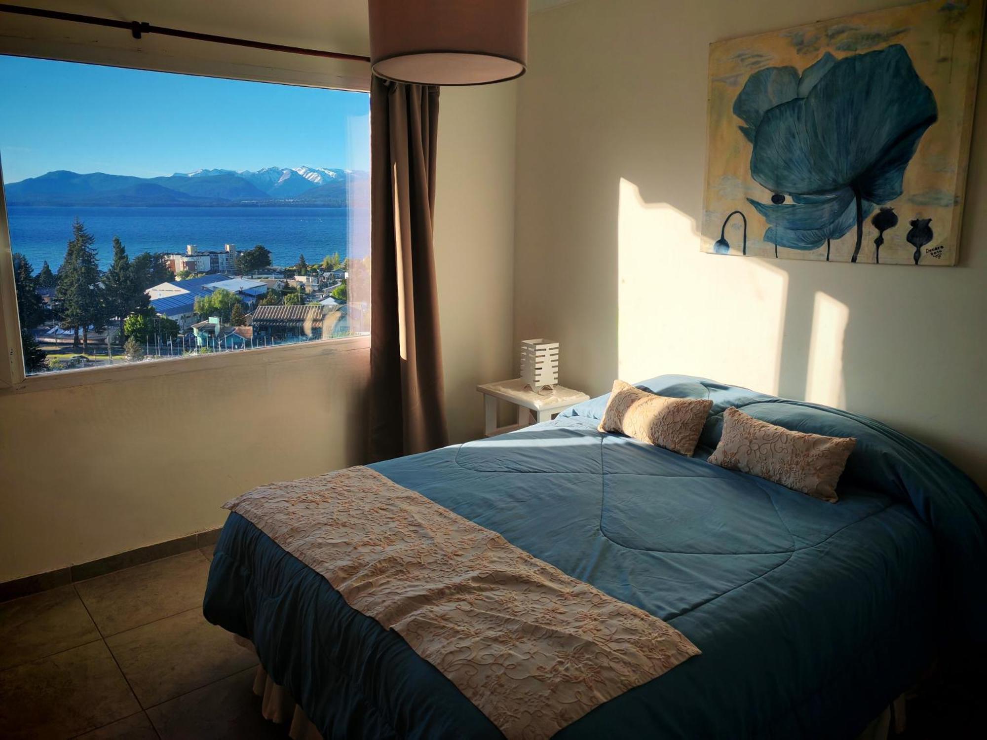 Apartment De Cara Al U4 *