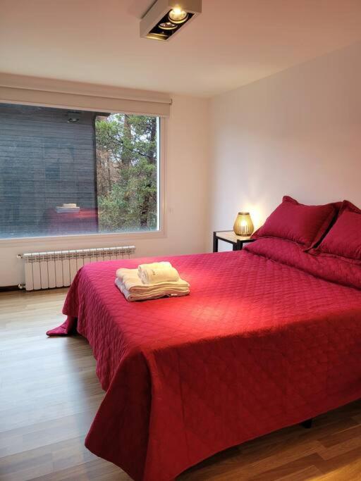 Departamento Moderno, Comodo Y Con Excelente Ubicacion *