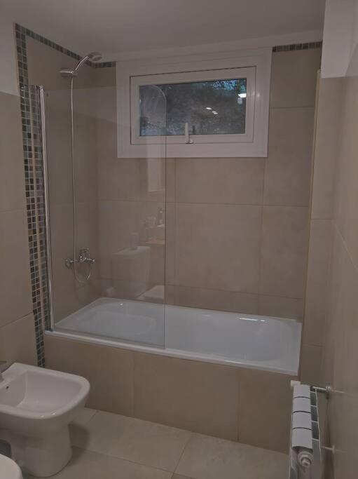 Departamento Moderno, Comodo Y Con Excelente Ubicacion Apartamento San Carlos de Bariloche