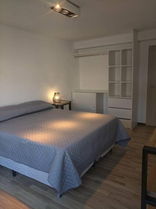 Apartamento Departamento Moderno, Comodo Y Con Excelente Ubicacion