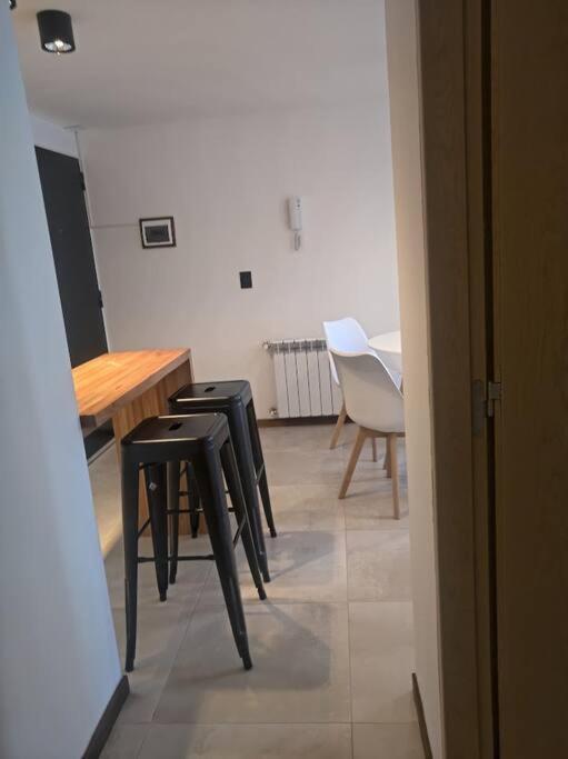 Departamento Moderno, Comodo Y Con Excelente Ubicacion *