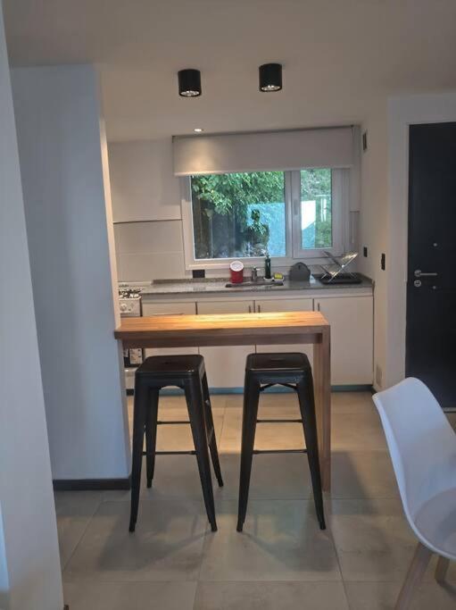 Departamento Moderno, Comodo Y Con Excelente Ubicacion Apartamento