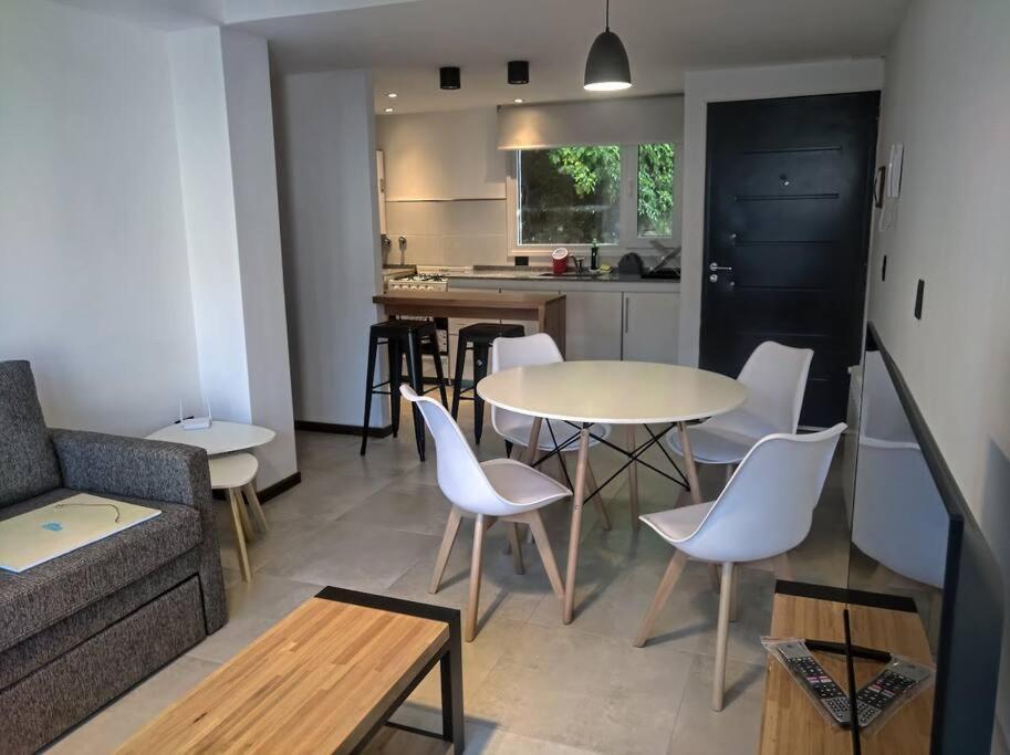 Apartamento Departamento Moderno, Comodo Y Con Excelente Ubicacion *