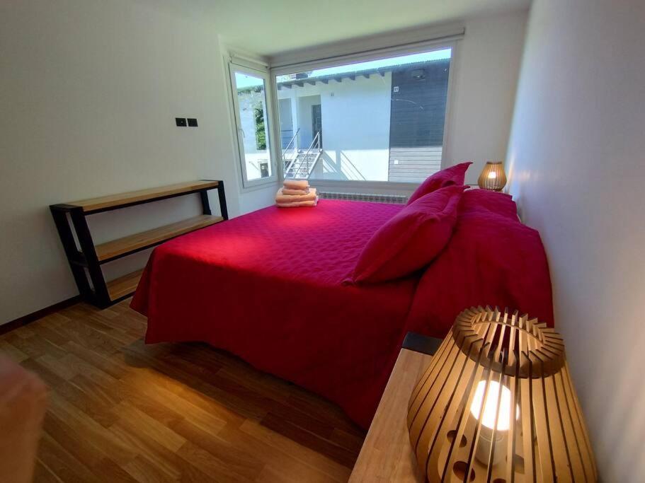 Apartamento Departamento Moderno, Comodo Y Con Excelente Ubicacion San Carlos de Bariloche