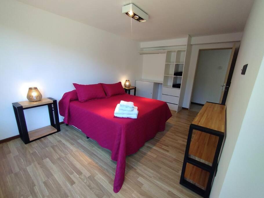 Departamento Moderno, Comodo Y Con Excelente Ubicacion * San Carlos de Bariloche