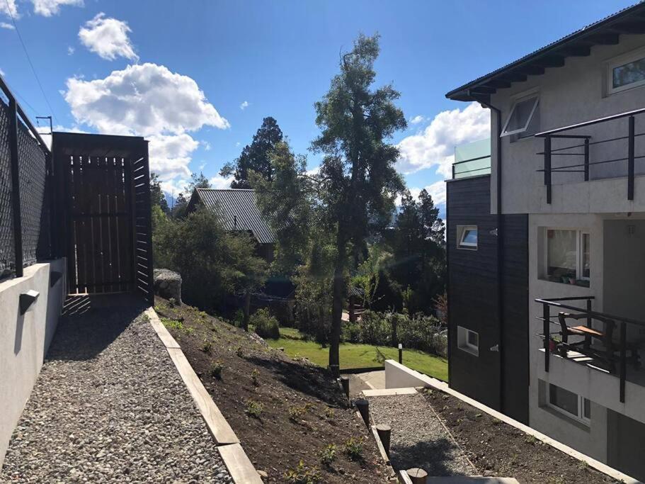 Departamento Moderno, Comodo Y Con Excelente Ubicacion Apartamento San Carlos de Bariloche