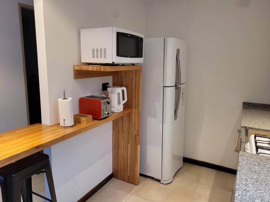 Departamento Moderno, Comodo Y Con Excelente Ubicacion * San Carlos de Bariloche