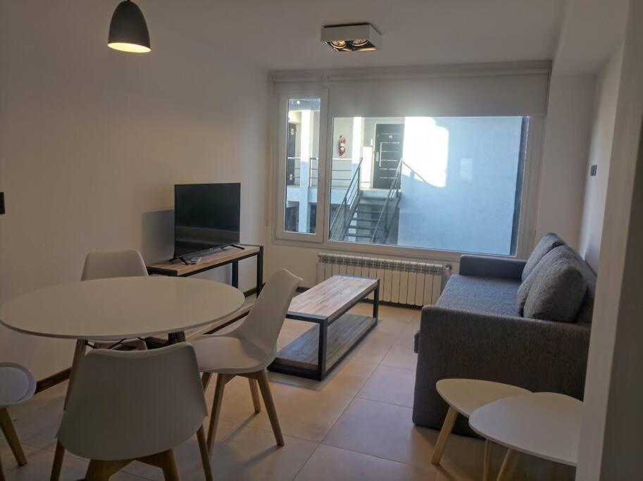 Departamento Moderno, Comodo Y Con Excelente Ubicacion Apartamento