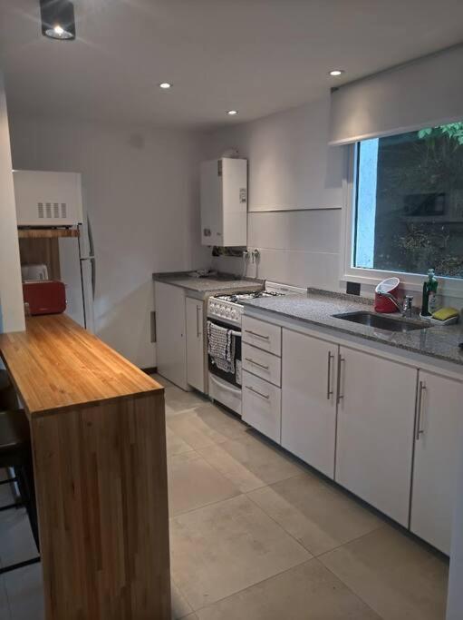 Departamento Moderno, Comodo Y Con Excelente Ubicacion Apartamento *